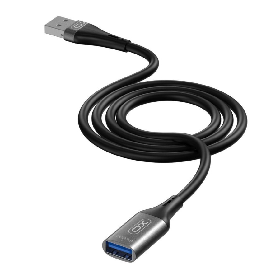 XO NB220 ΚΑΛΩΔΙΟ ΕΠΕΚΤΑΣΗΣ USB 3.0 - 2M - Image 4