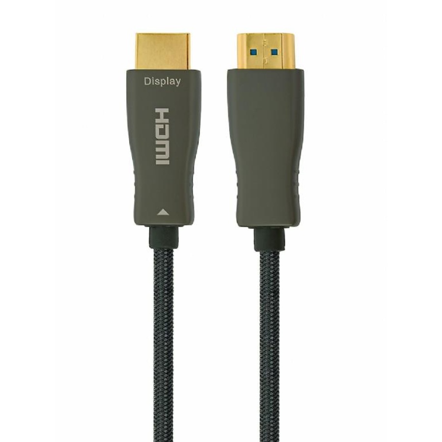 CABLEXPERT ΚΑΛΩΔΙΟ HDMI PREMIUM AOC, 60Hz, 20M