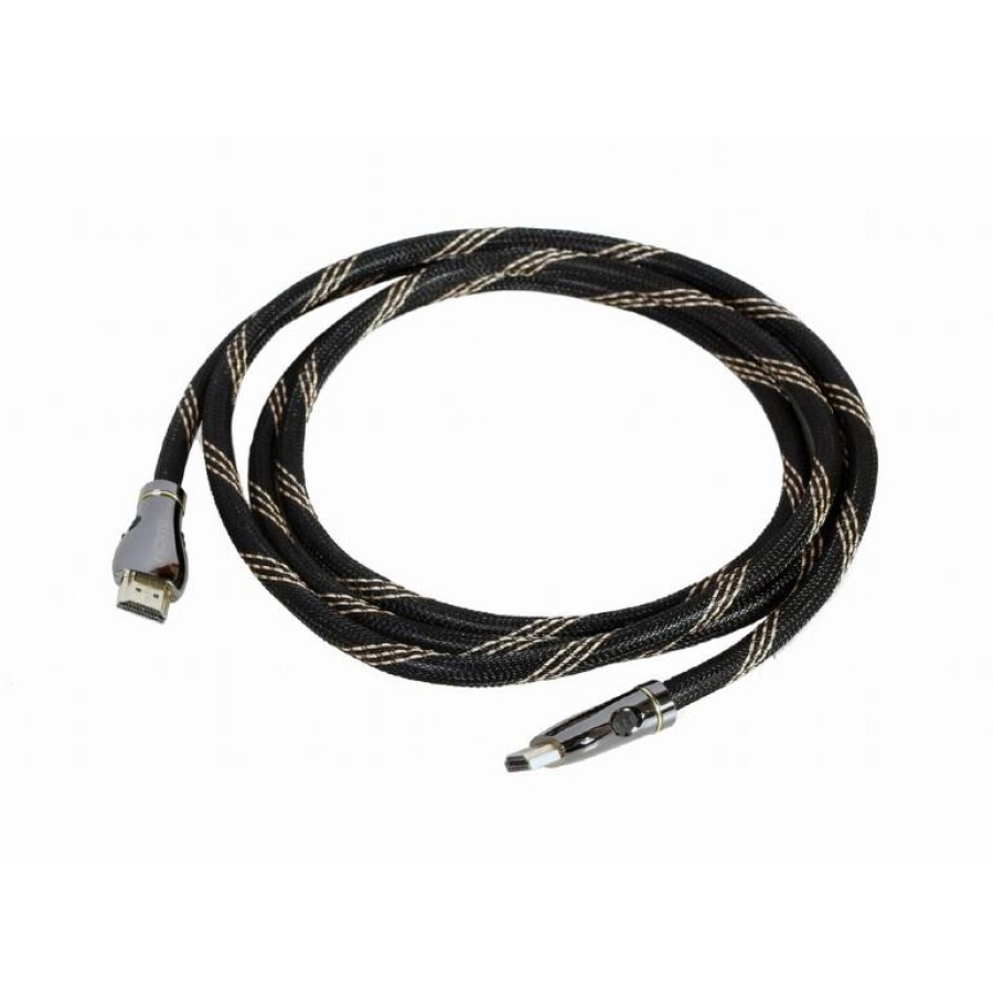 CABLEXPERT PREMIUM ΚΑΛΩΔΙΟ HDMI CCBP 2.1, 8K, 60Hz, 1M - Image 2