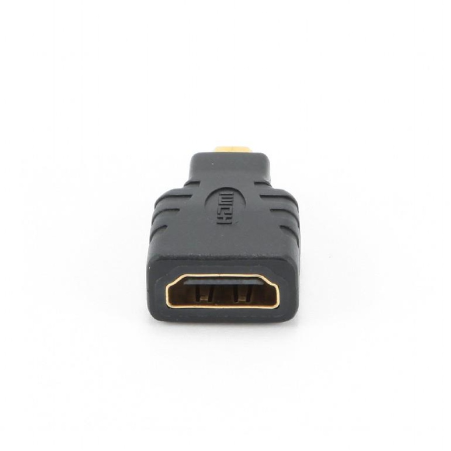 ΑΝΤΑΠΤΟΡΑΣ GEMBIRD A-HDMI-FD HDMI ΣΕ MICRO HDMI