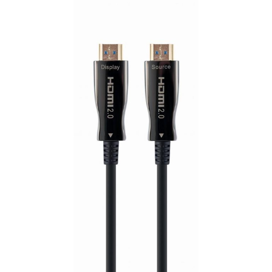 CABLEXPERT ΚΑΛΩΔΙΟ HDMI PREMIUM AOC, 60Hz, 20M