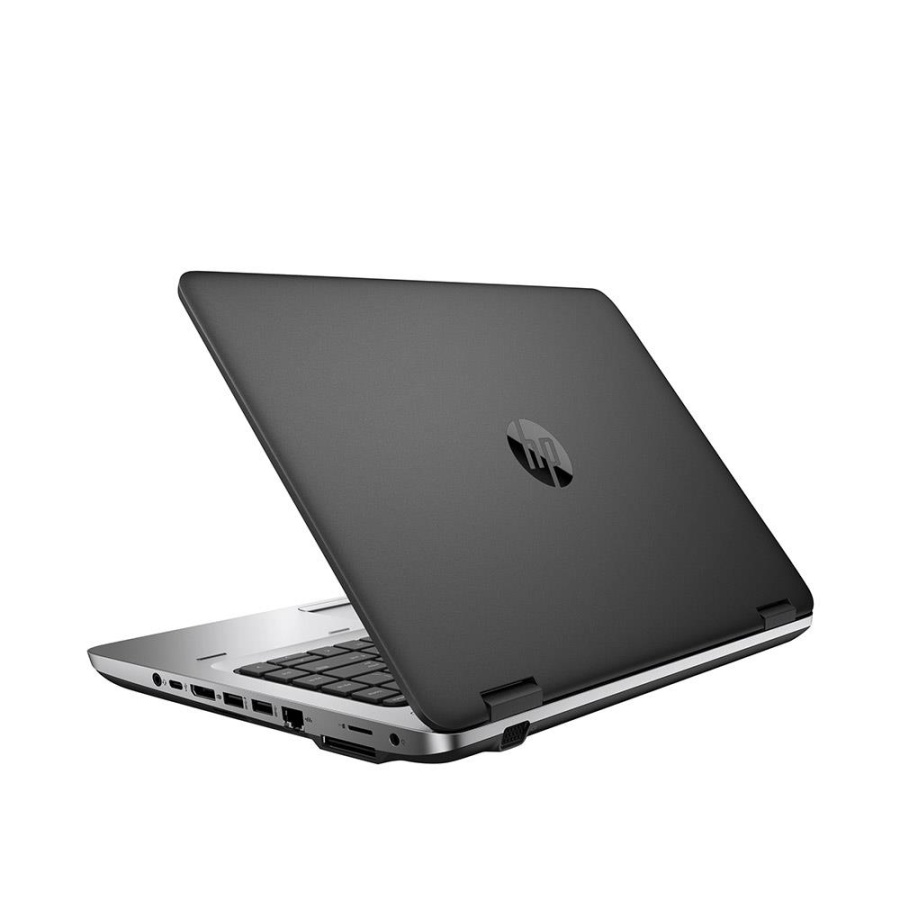 REFURBISHED NB HP PROBOOK 640 G5, 14", i5 8265U, 8GB, 256GB SSD, WEBCAM - GRADE A+ - Image 2