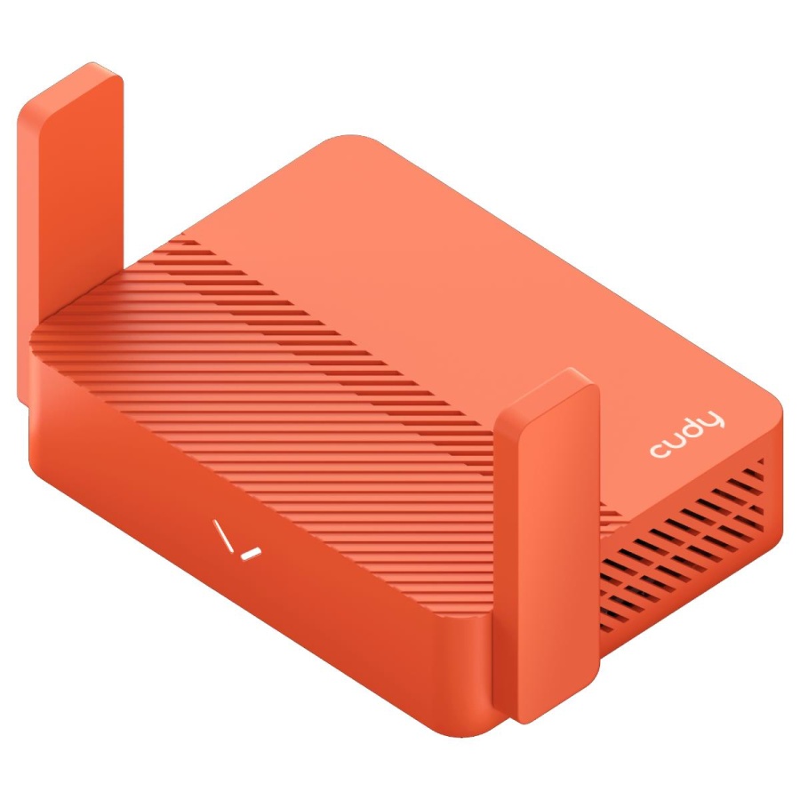 CUDY TR1200 AC1200 Wi-Fi VPN TRAVEL ROUTER - Image 3