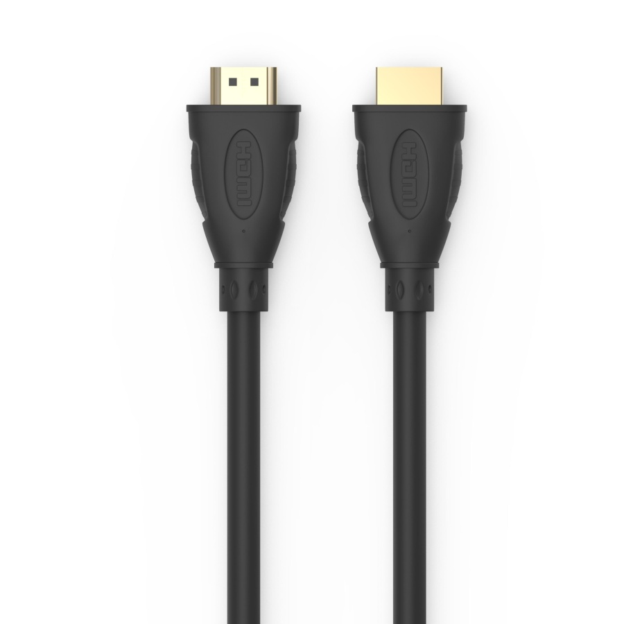 HP DHC-HD02-01M ΚΑΛΩΔΙΟ HDMI 2.1, 1Μ, 48Gbps, 8K - Image 2