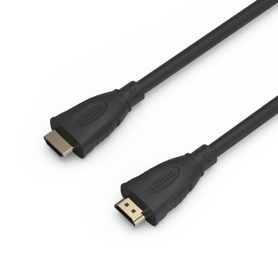 HP DHC-HD02-03M ΚΑΛΩΔΙΟ HDMI 2.1, 3Μ, 48Gbps, 8K