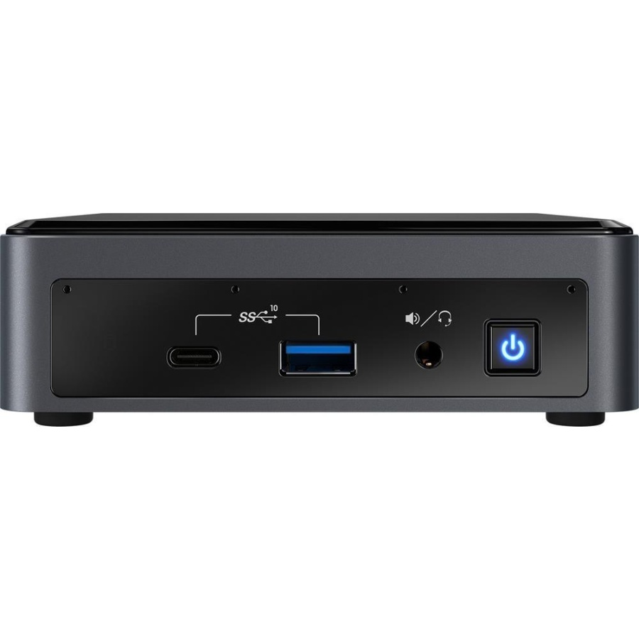 REFURBISHED INTEL NUC10FNK I5 10210U, 8GB DDR4, 256GB SSD - GRADE A+ - Image 2