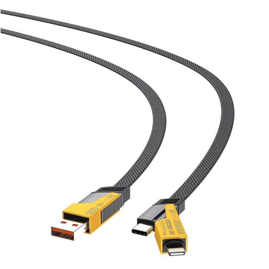 CABLEXPERT ΚΑΛΩΔΙΟ ΔΕΔΟΜΕΝΩΝ SERIAL ATA DATA FLAT CABLE, 0.5m - Image 2