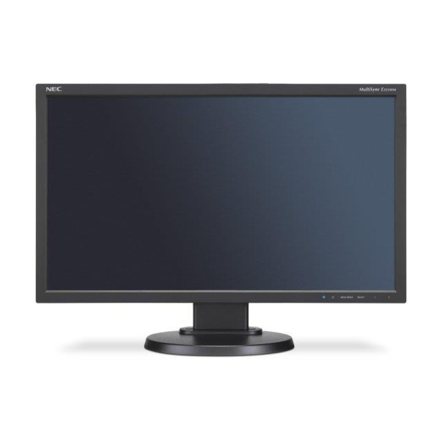 REFURBISHED ΟΘΟΝΗ NEC E233WM, 23", FHD, TN - GRADE A-