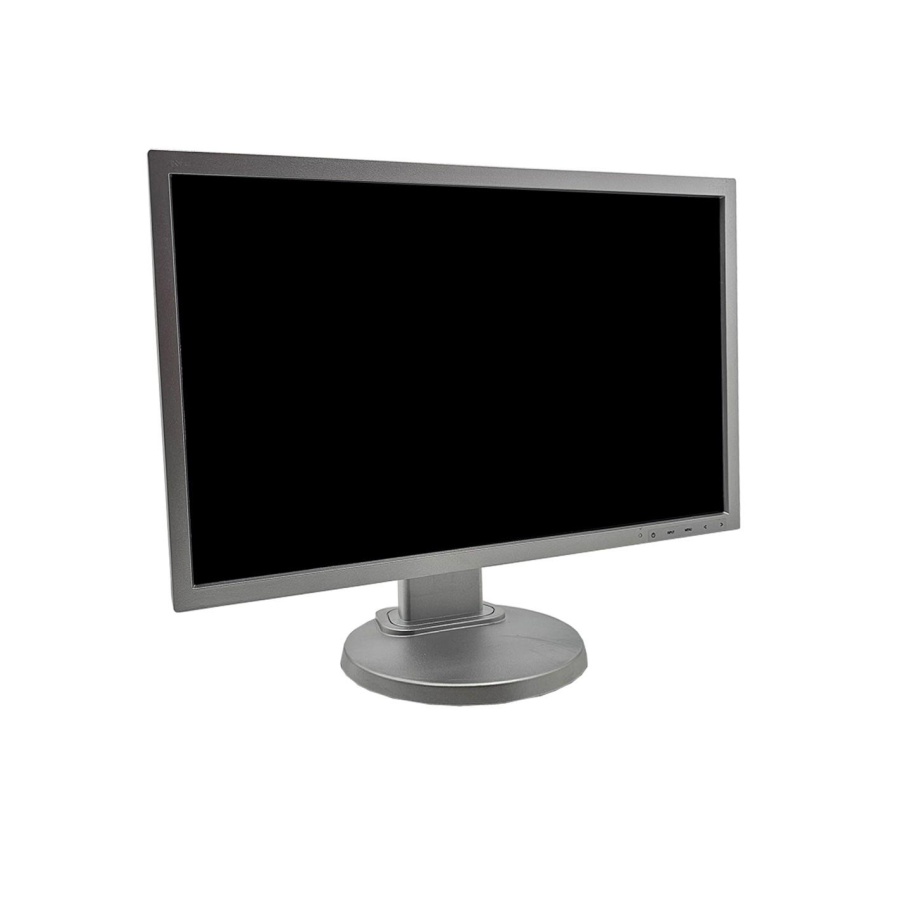 REFURBISHED ΟΘΟΝΗ NEC E224WI, 22", WSXGA+, TN - GRADE A+