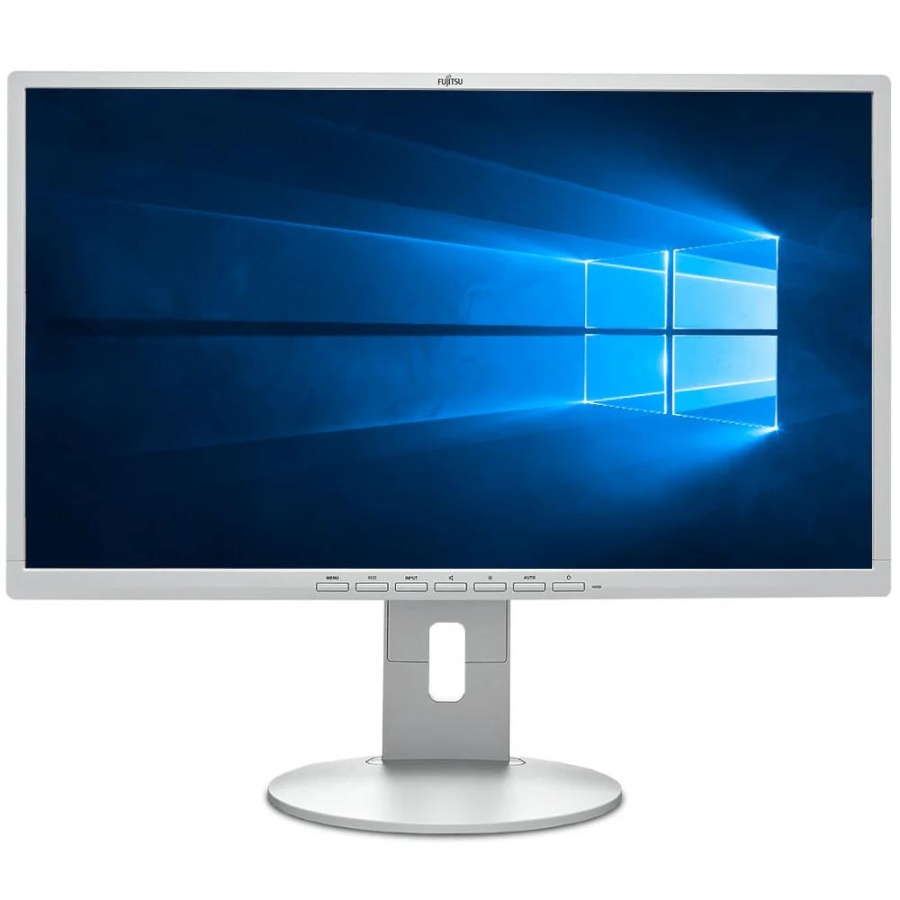 REFURBISHED ΟΘΟΝΗ FUJITSU B24-8 TE PRO, 24", FULL HD, IPS - GRADE A