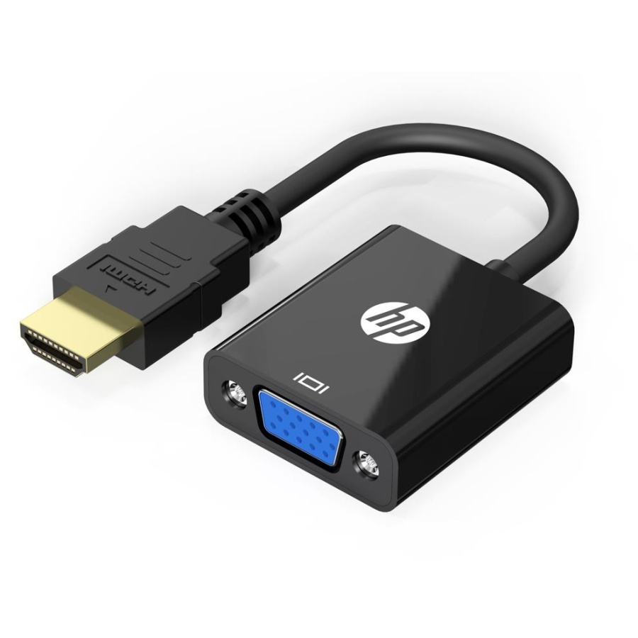 HP DHC-CT500 ΑΝΤΑΠΤΟΡΑΣ HDMI TO VGA