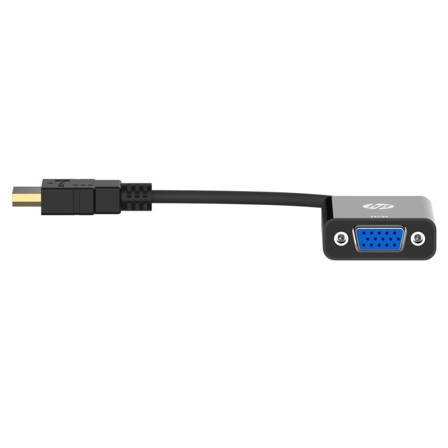 HP DHC-CT500 ΑΝΤΑΠΤΟΡΑΣ HDMI TO VGA - Image 2