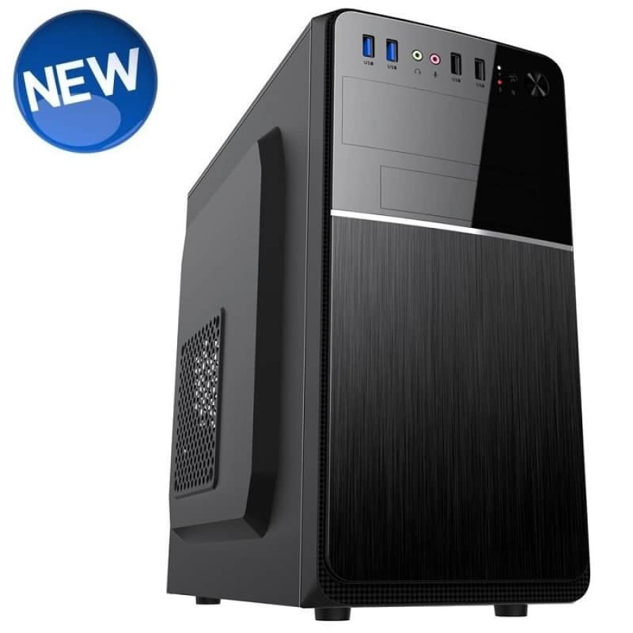 BUSINESS TOWER i7 (11th Gen) up to 4.9GHz 16GB RAM 250GB M.2 NVMe