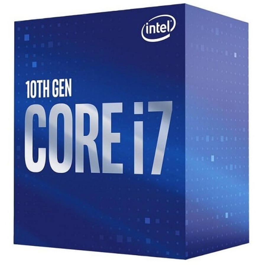 INTEL CORE I7-10700 2.9GHz