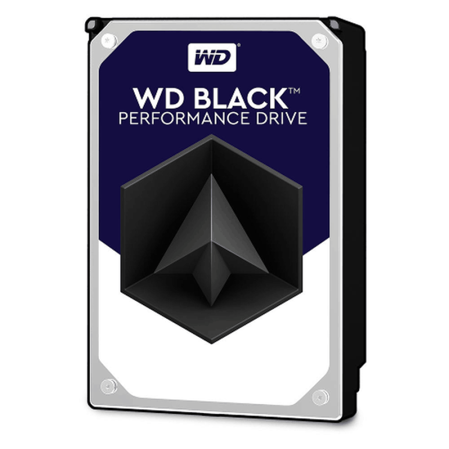 WD BLACK 1TB HDD (3,5'' για Η/Υ) new