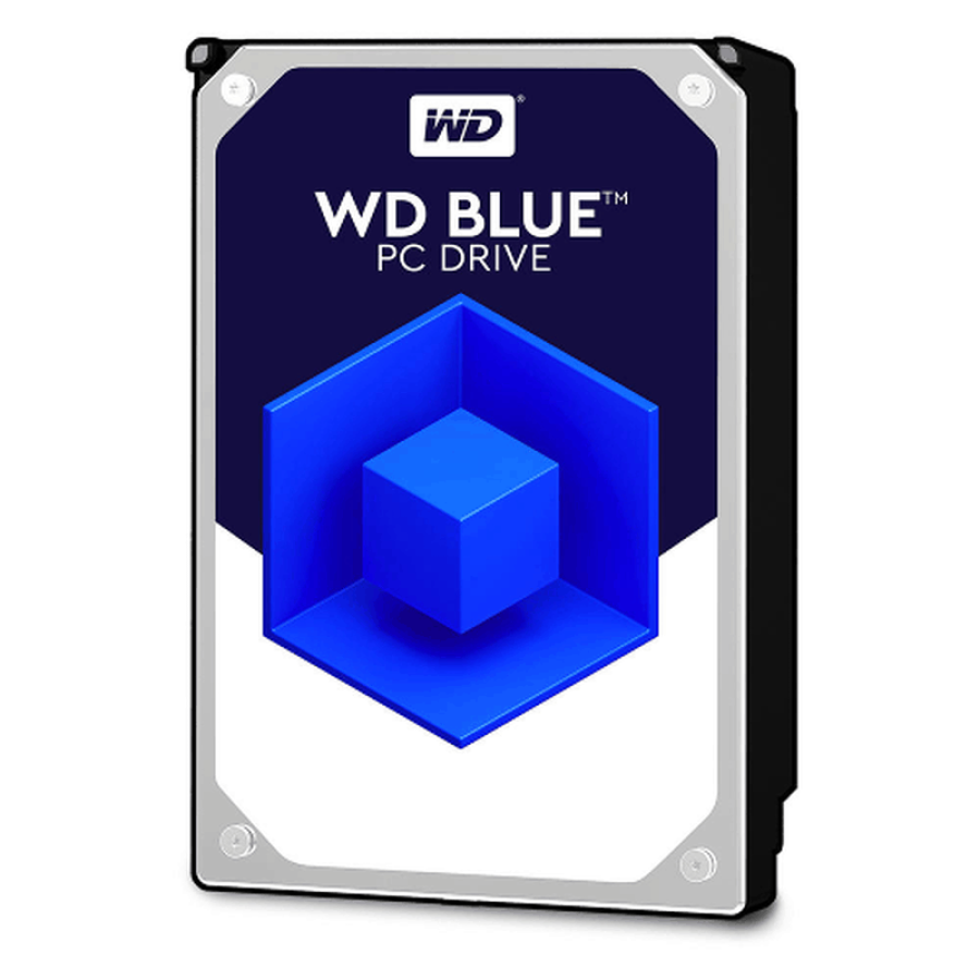 WD BLUE 1TB HDD (3,5'' για Η/Υ) new