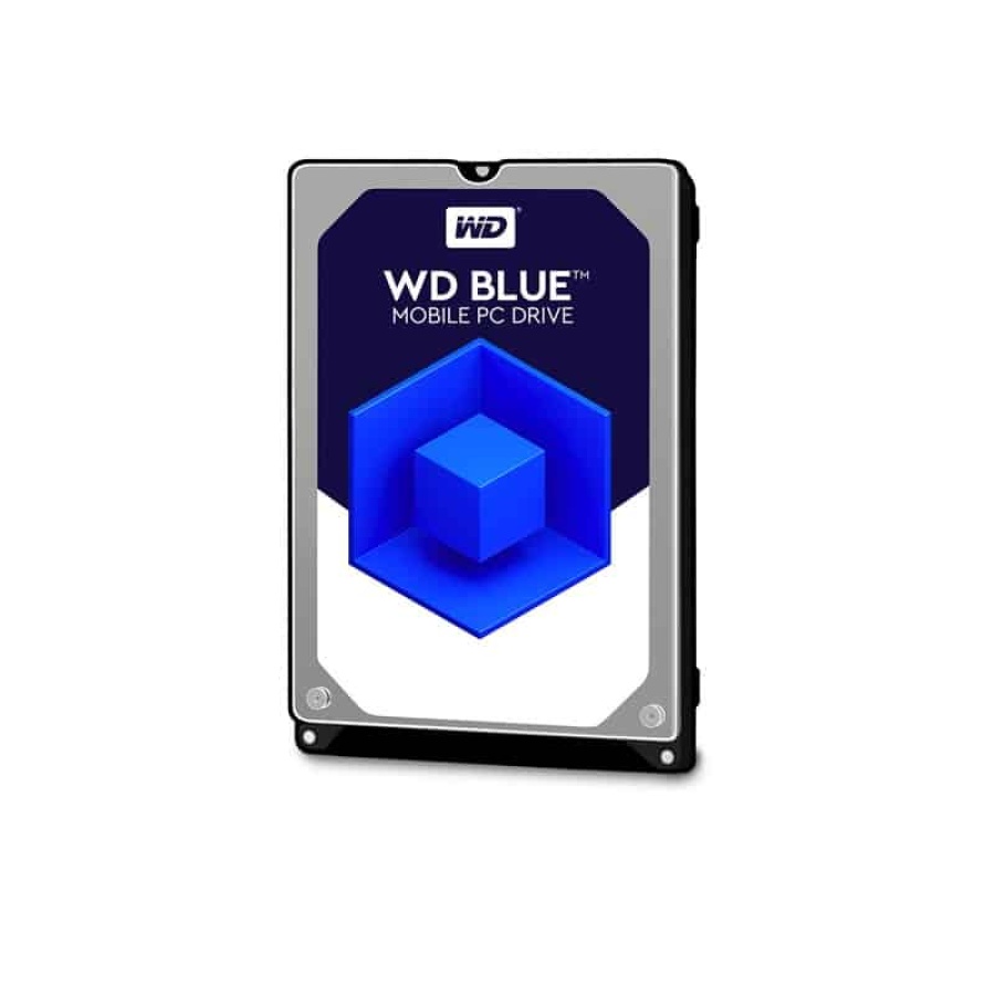 WD BLUE 1TB HDD (2,5” για LAPTOP) new