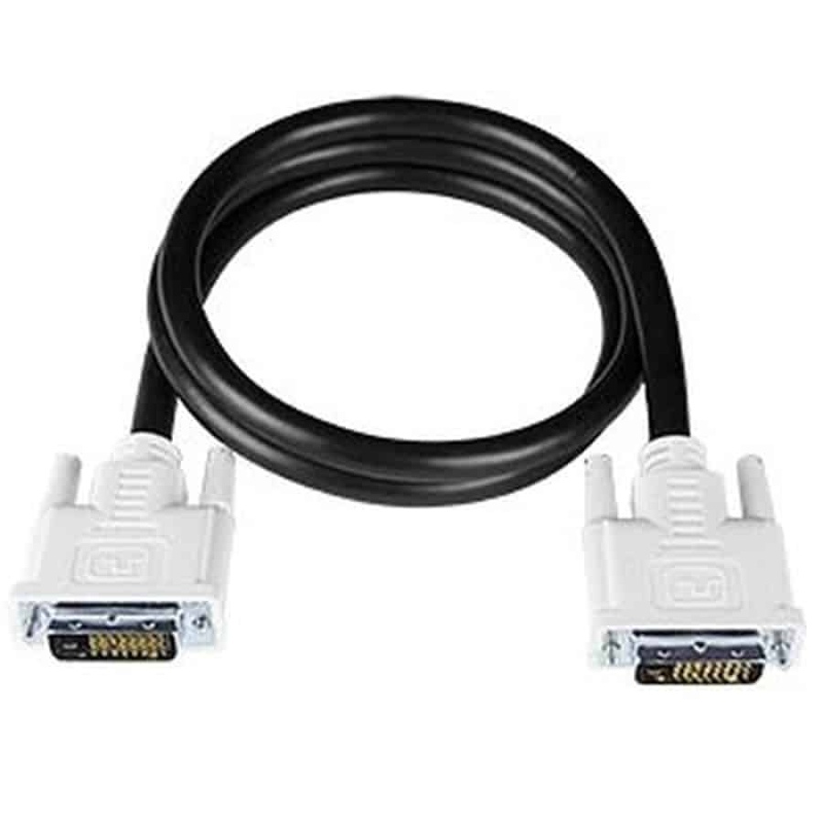 DVI to DVI CABLE