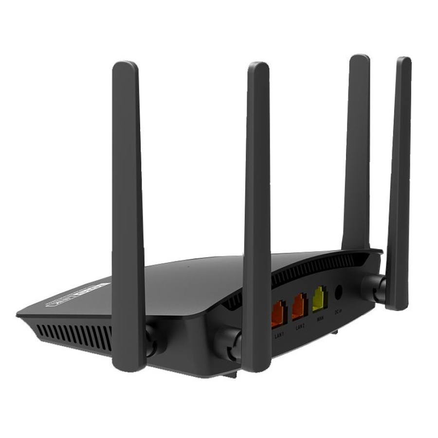 TOTOLINK A720R AC1200 Dual Band Gigabit WiFi Router, Beamforming - Image 2