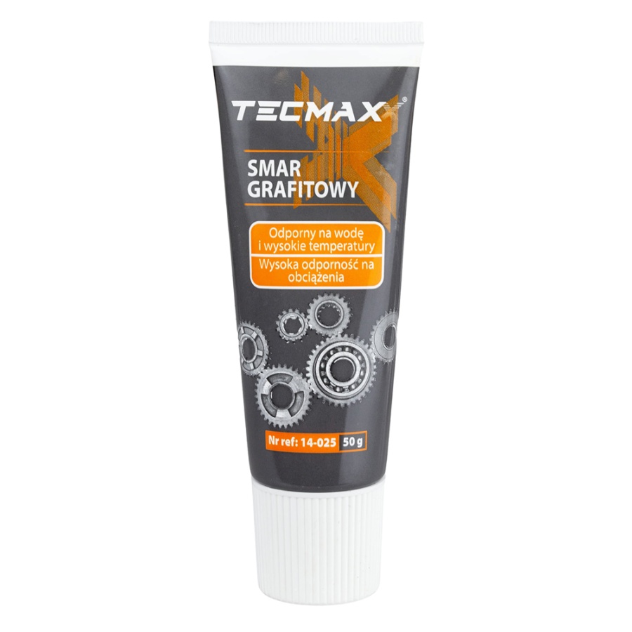 TECMAXX γράσο γραφίτη 14-025, 50g