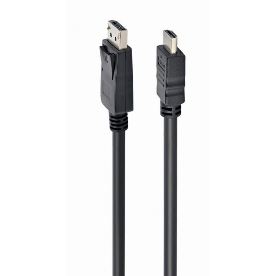 ΚΑΛΩΔΙΟ DISPLAYPORT TO HDMI 3m