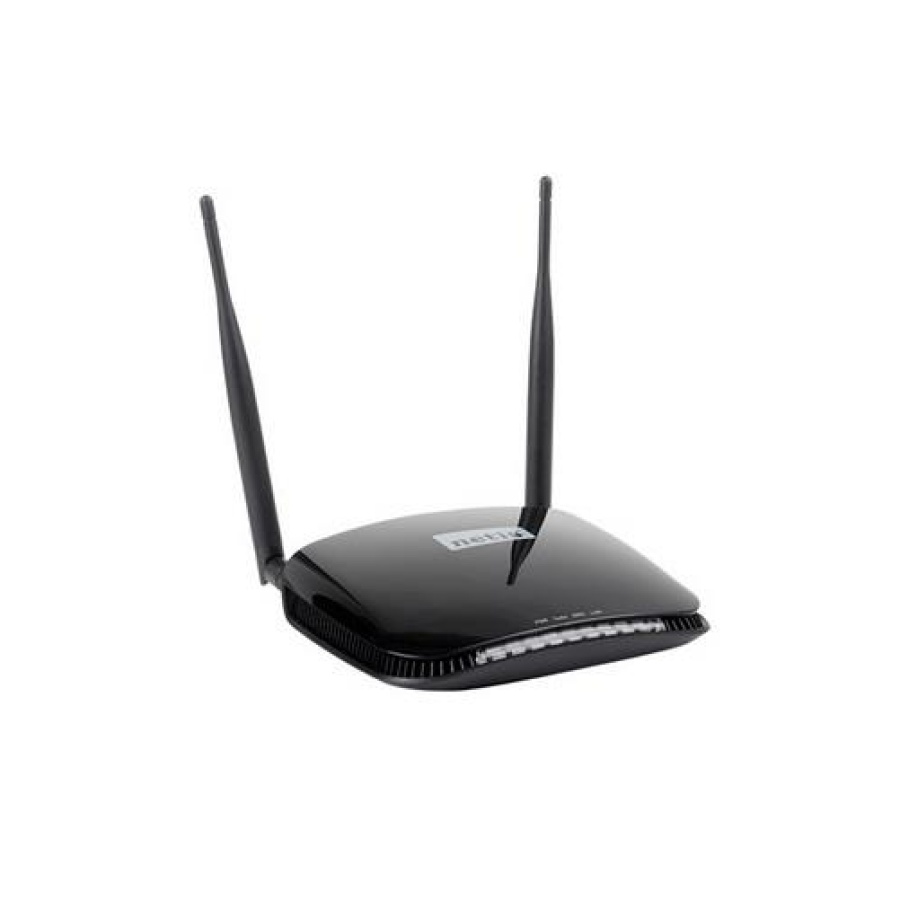 NETIS ACCESS POINT WF2220, 300Mbs WIRELESS N, 2x5dBI DETACHABLE