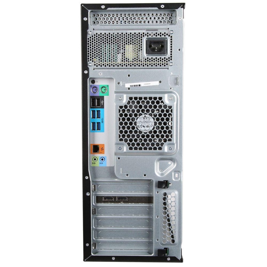 REFURBISHED WORKSTATION HP Z440, E5-2678v3, 16GB, 240GB SSD, QUADRO K2000 - GRADE A+ - Image 2