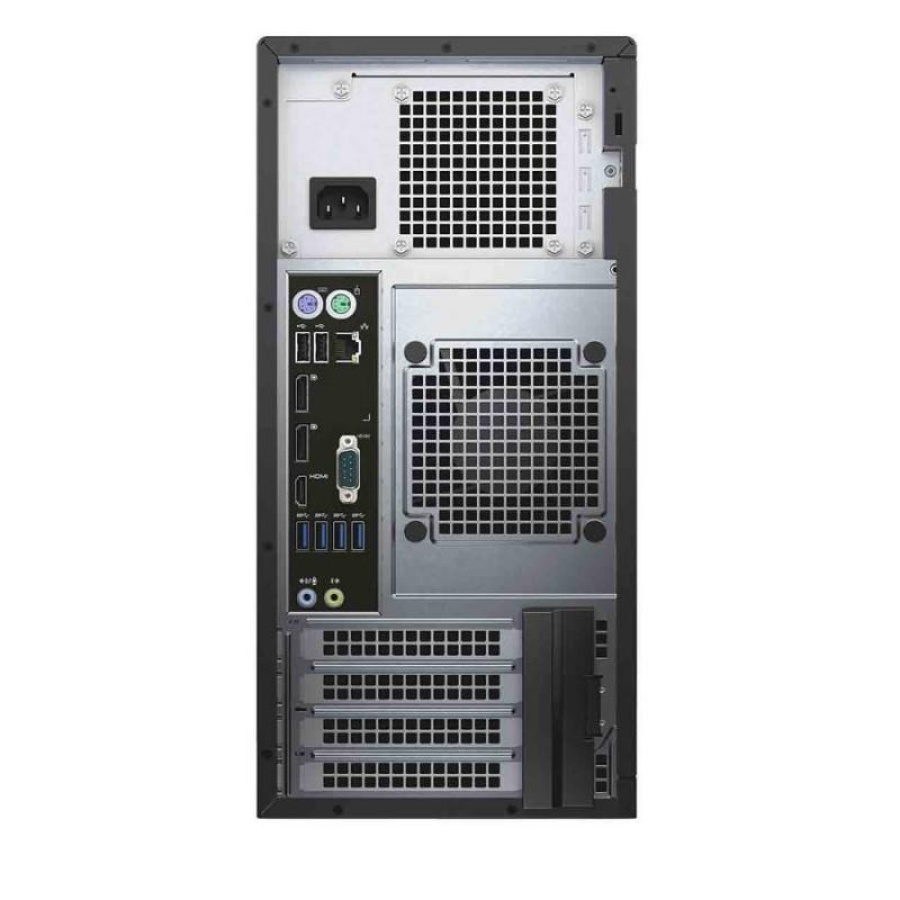 REFURBISHED WORKSTATION DELL PRECISION T3620 TOWER, E3-1240v5, 16GB DDR4, 256GB SSD, M4000 - GRADE A+ - Image 2