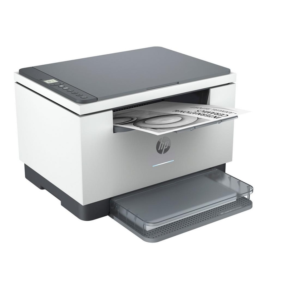 HP ΠΟΛΥΜΗΧΑΝΗΜΑ LASERJET M234DWE, PRINT/SCAN/COPY, WIFI, DUPLEX, ΑΣΠΡΟΜΑΥΡΟ - Image 2