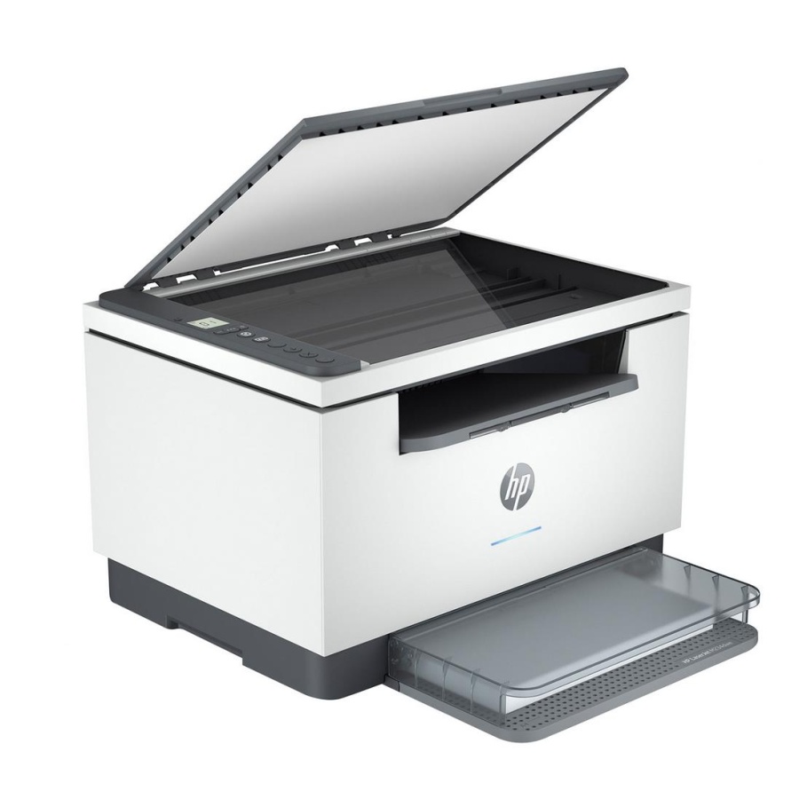 HP ΠΟΛΥΜΗΧΑΝΗΜΑ LASERJET M234DWE, PRINT/SCAN/COPY, WIFI, DUPLEX, ΑΣΠΡΟΜΑΥΡΟ - Image 3