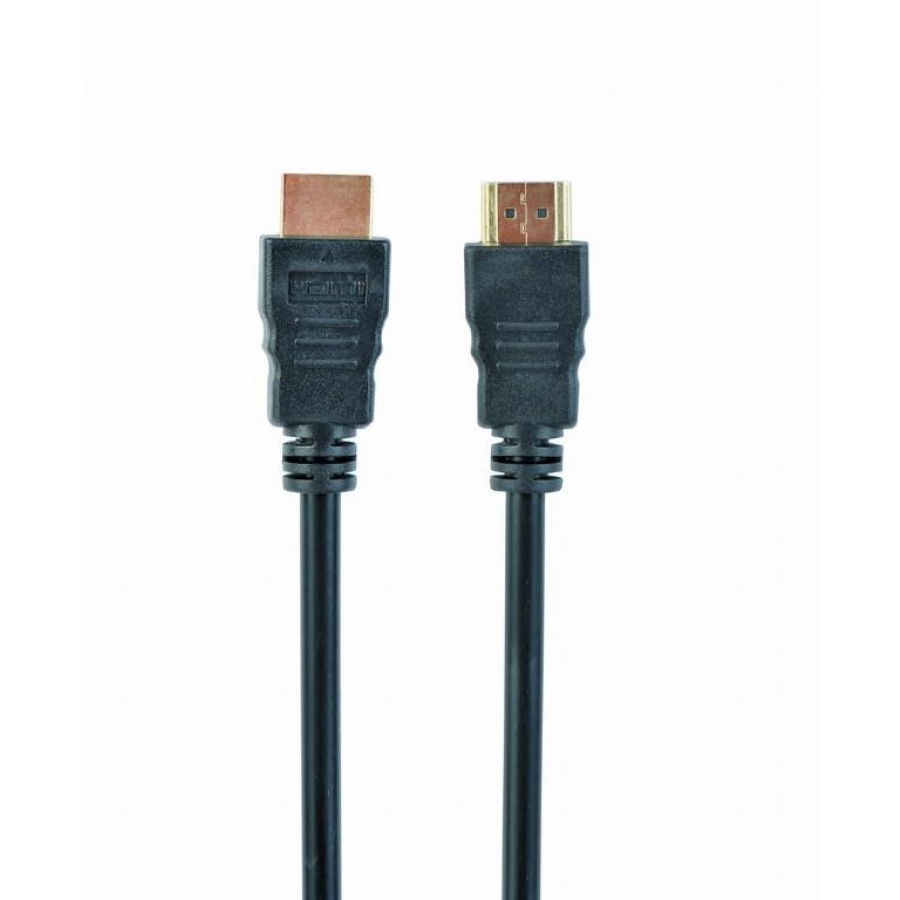 CABLEXPERT ΚΑΛΩΔΙΟ HDMI v2.0 MALE-MALE 7.5m - Image 2