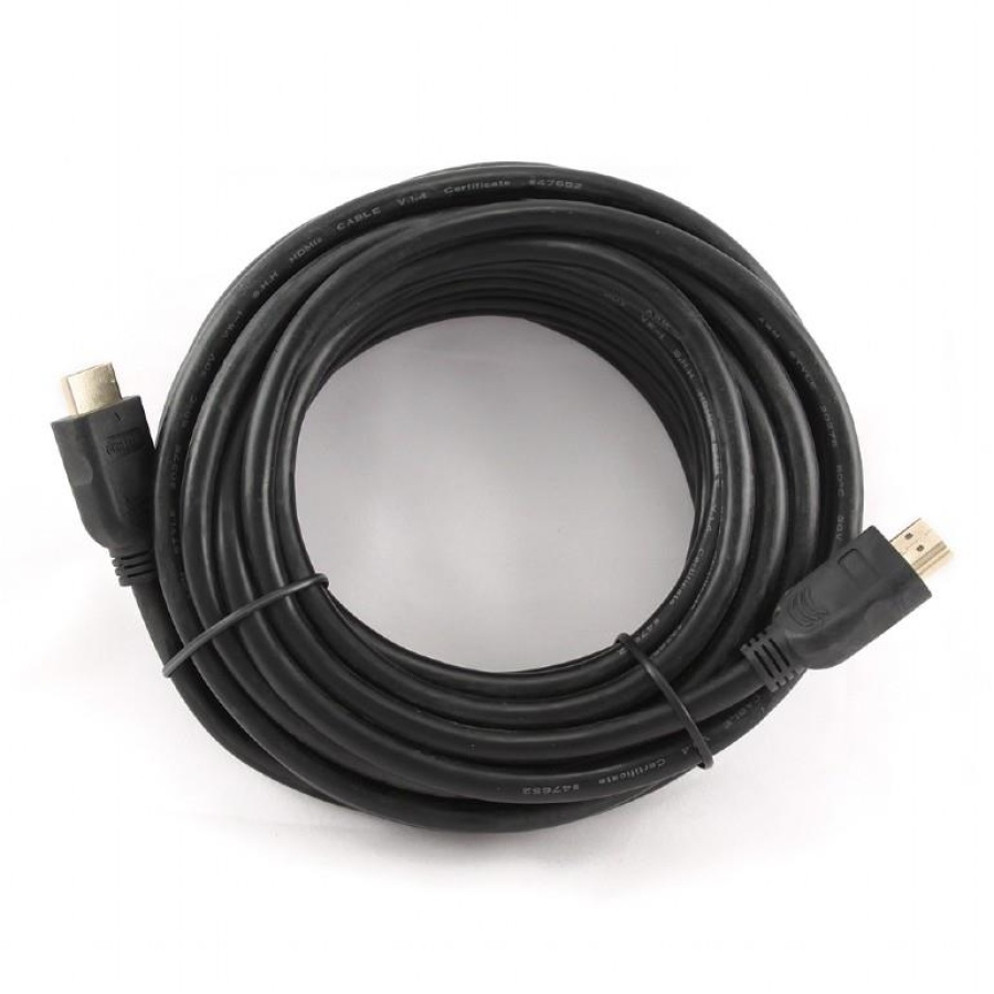 CABLEXPERT ΚΑΛΩΔΙΟ HDMI v2.0 MALE-MALE 7.5m - Image 3