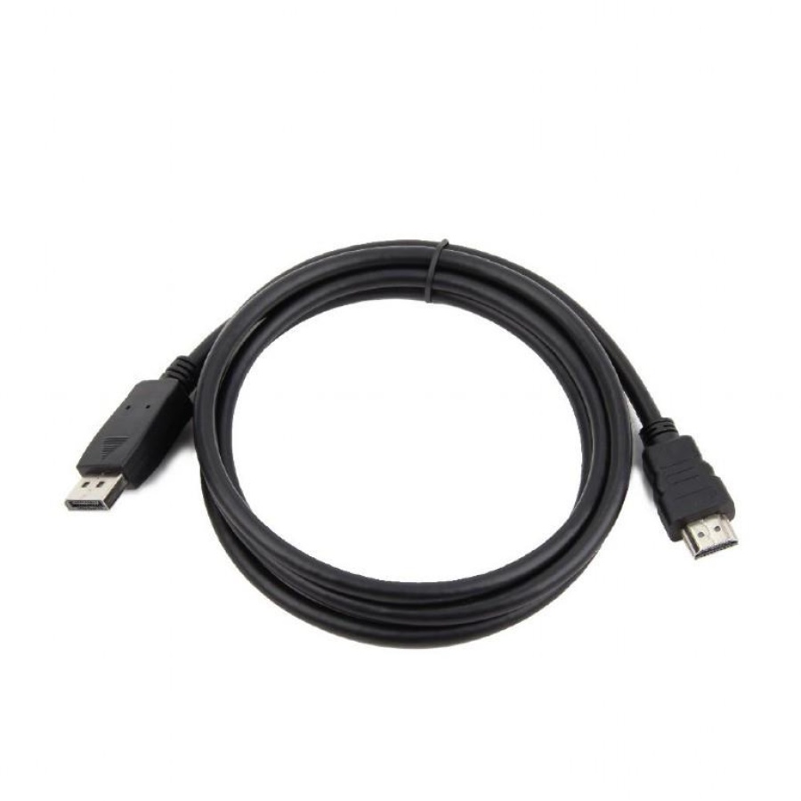 ΚΑΛΩΔΙΟ DISPLAYPORT TO HDMI 1.8m