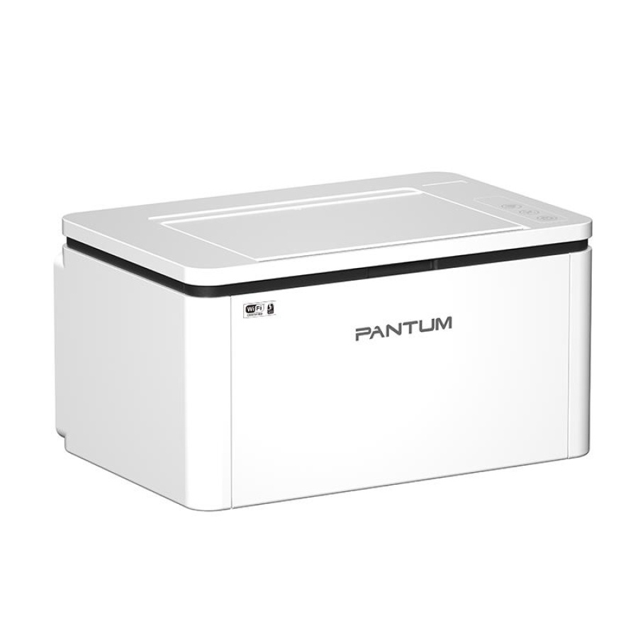 PANTUM ΕΚΤΥΠΩΤΗΣ LASER BP2300W, WIFI ΑΣΠΡΟΜΑΥΡΟ - Image 2