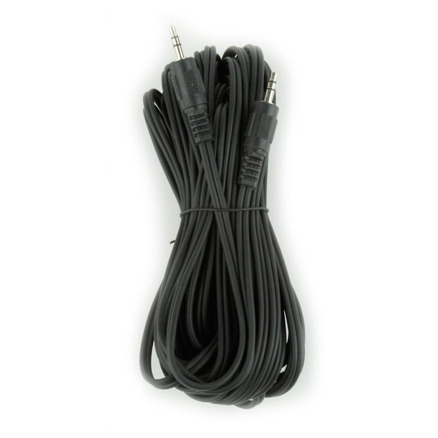 CABLEXPERT ΚΑΛΩΔΙΟ ΗΧΟΥ 3.5mm ΣΕ 3.5mm 10m - Image 2