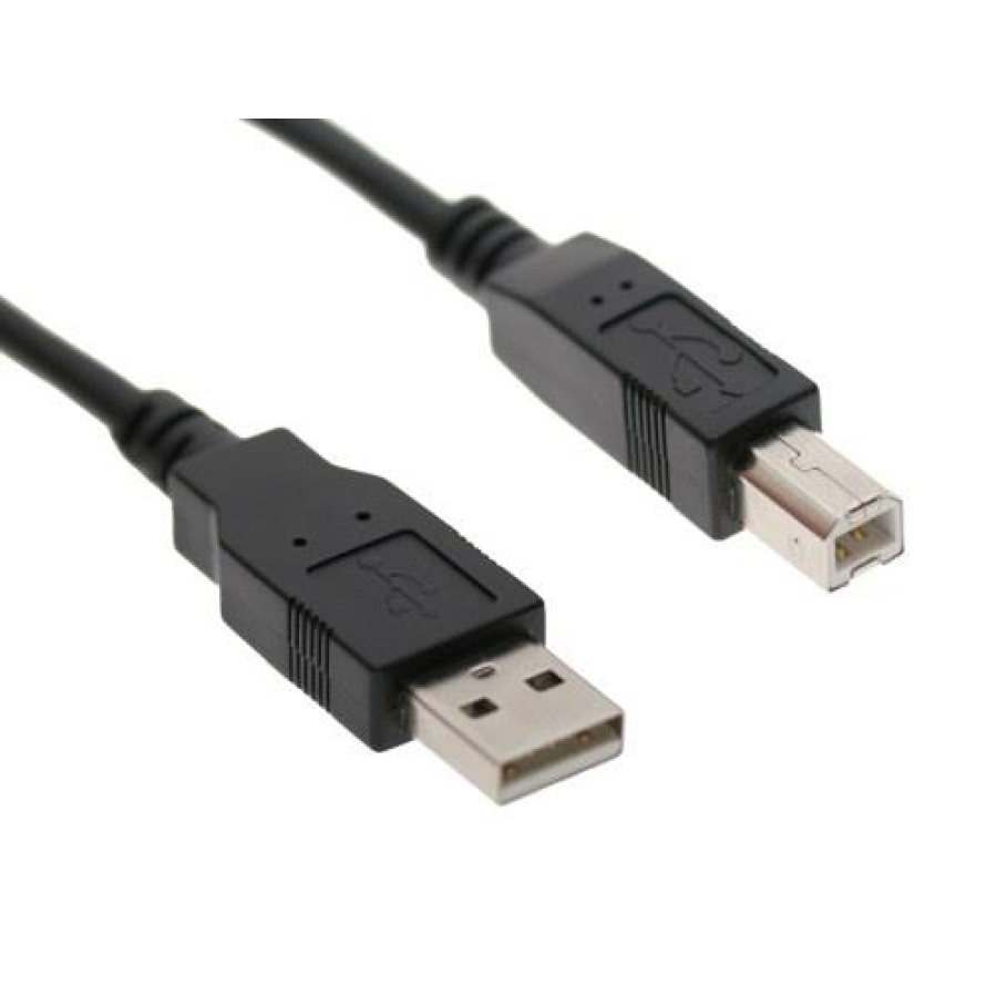 ΚΑΛΩΔΙΟ CABLEXPERT USB 2.0 A-PLUG ΣΕ B-PLUG 3m