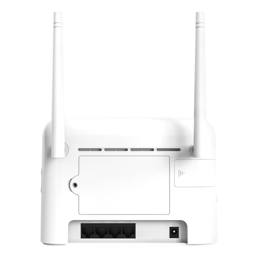 STRONG router 4GROUTER350, 4G LTE 150Mbps, WiFi 300Mbps, LAN 100Mbps - Image 5