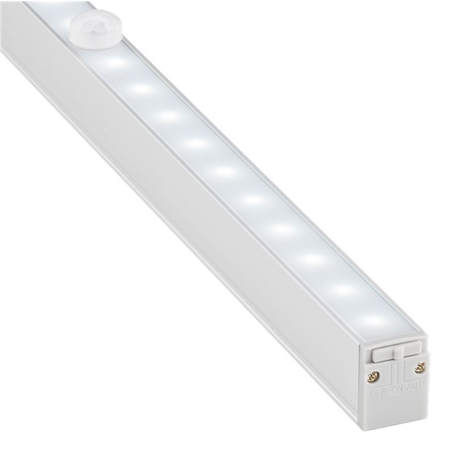 GOOBAY LED φωτιστικό 55498, με ανιχνευτή κίνησης, 6500K, 160lm, IP20 - Image 5