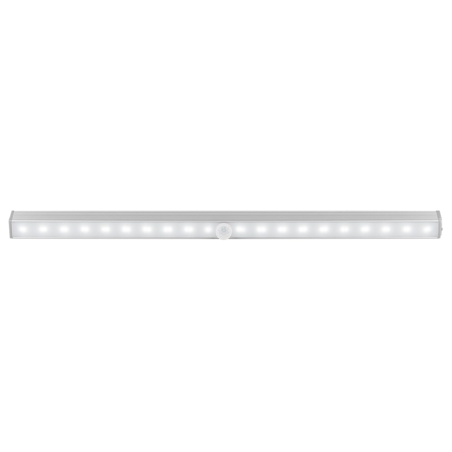 GOOBAY LED φωτιστικό 55498, με ανιχνευτή κίνησης, 6500K, 160lm, IP20