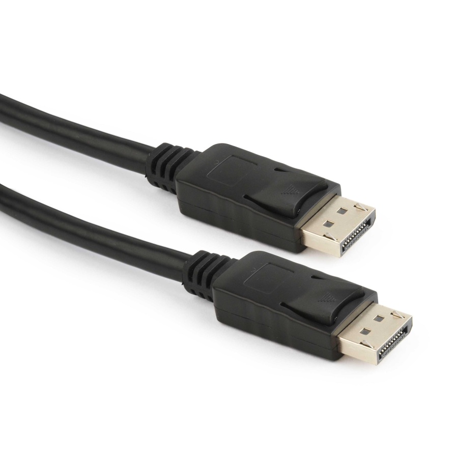 CABLEXPERT ΚΑΛΩΔΙΟ 4K DISPLAYPORT, 1.8m