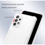 NILLKIN θήκη Nature για Samsung Galaxy A72 4G/5G, διάφανη - Image 2