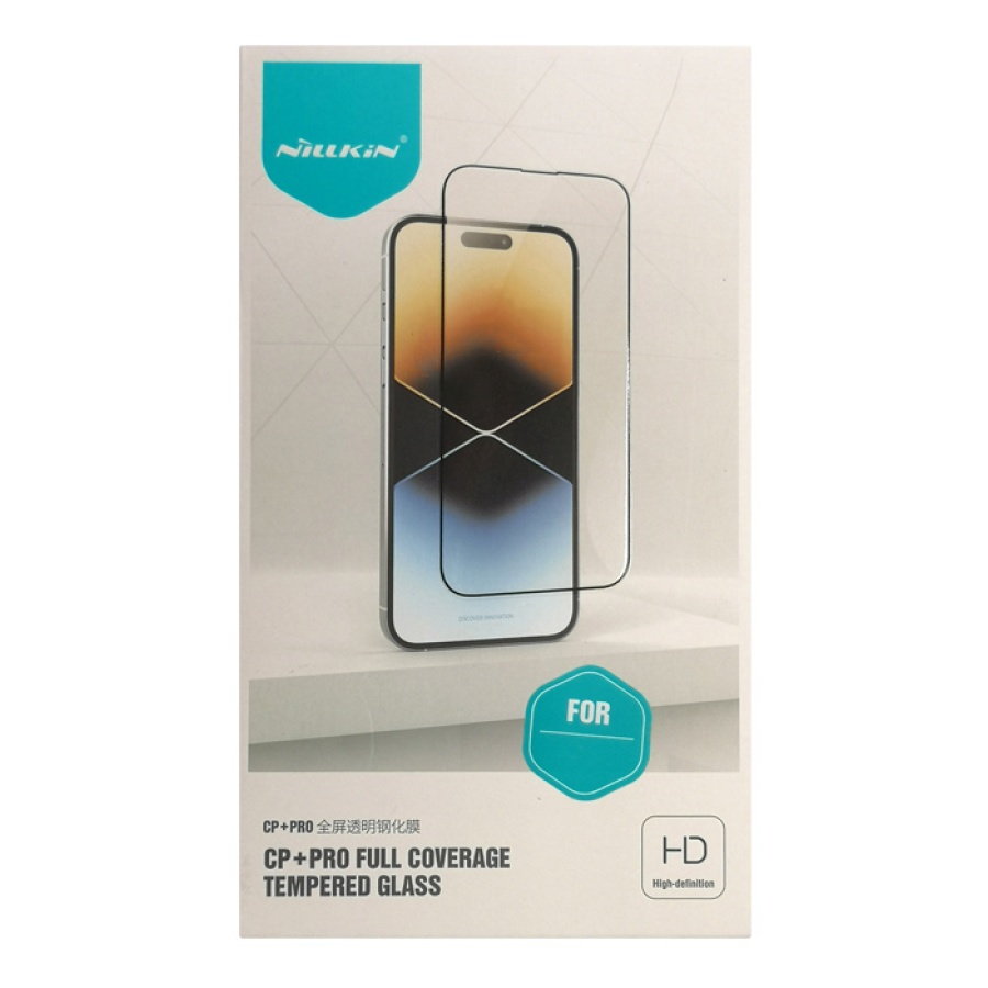 NILLKIN tempered glass 2.5D CP+PRO για Samsung Galaxy A33 5G - Image 4