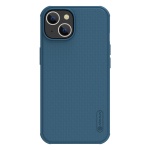 NILLKIN θήκη Super Frosted Shield Pro για Apple iPhone 14 Plus, μπλε
