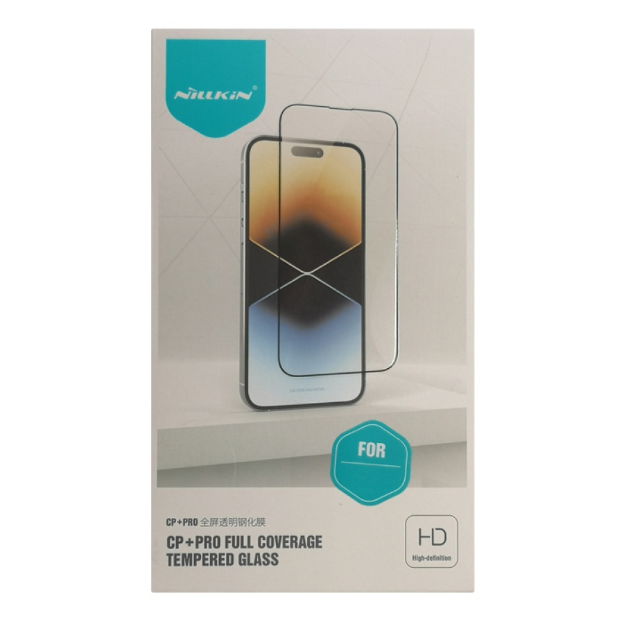 NILLKIN tempered glass 2.5D CP+PRO για Samsung Galaxy A04/A04S/A04E - Image 4