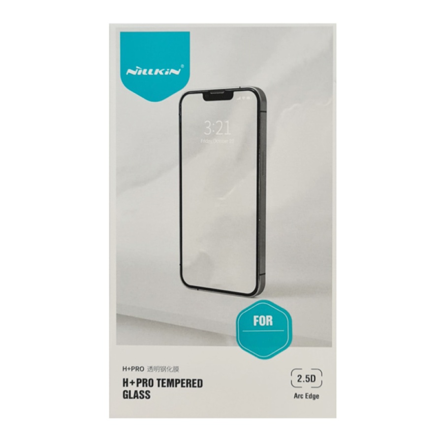 NILLKIN tempered glass H+ PRO για Xiaomi Redmi Note 12 5G - Image 4