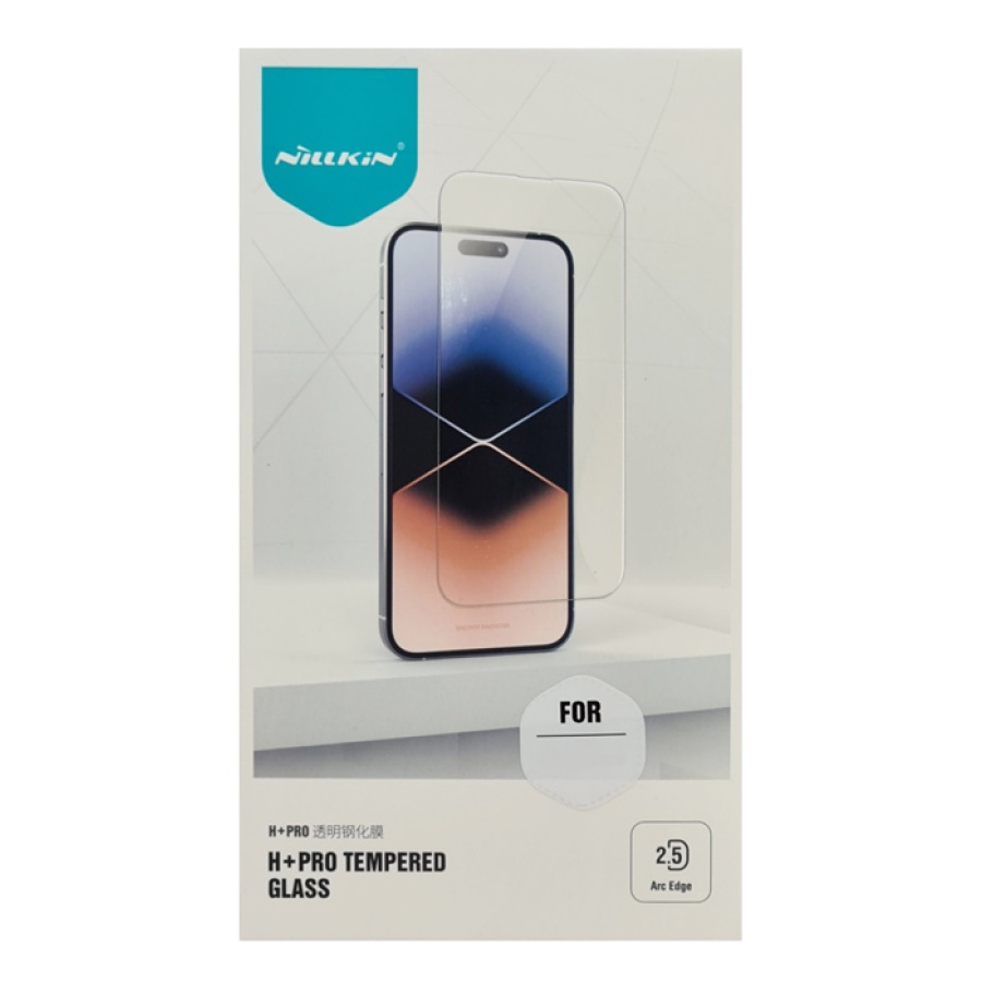 NILLKIN tempered glass H+ PRO για Samsung Galaxy S23 Plus - Image 4