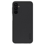 NILLKIN θήκη Super Frosted Shield για Samsung Galaxy A24 4G, μαύρη