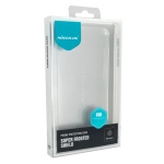 NILLKIN θήκη Super Frosted Shield για Samsung Galaxy A24 4G, μαύρη - Image 4