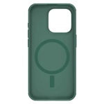 NILLKIN θήκη Super Frosted Shield Pro Magnetic, iPhone 15 Pro, πράσινη - Image 4