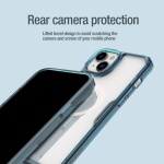 NILLKIN θήκη Nature Pro Magnetic για iPhone 15, διάφανη - Image 3
